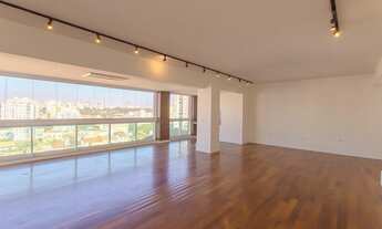 Imagem 7: Apartamento à venda no bairro Perdizes - São Paulo/SP, Zona Oeste