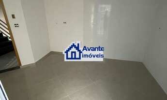 Imagem 2: Apartamento para venda tem 48 metros quadrados com 2 quartos em Parque Oratório - Santo An