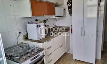 Imagem 5: Rio de Janeiro - Apartamento Padrão - Botafogo