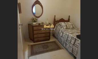 Imagem 7: GUARUJÁ - Apartamento Padrão - ENSEADA