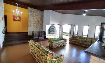 Imagem 4: MANSÃO COM 8 DORMITÓRIOS NA PRAIA DO SONHO EM ITANHAÉM