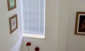 Imagem 7: Cobertura para venda com 155 m2 sendo 03 suítes. Condomínio fechado<br>Buraquinho/ L