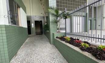 Imagem 3: Apartamento à venda, 143 m² por R$ 540.000,00 - São Mateus - Juiz de Fora/MG