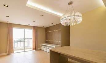 Imagem 7: Apartamento à venda, 3 quartos, 1 suíte, 2 vagas, Vila Moinho Velho - São Paulo/SP