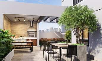 Imagem: Stúdio a 200m do metrô Sumaré