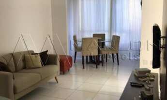 Imagem 2: Apartamento para venda Res. Ouro Branco, 56m², com 2 quartos em Nova Parnamirim - Natal