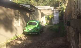 Imagem 2: Porto Alegre - Terreno Padrão - Glória