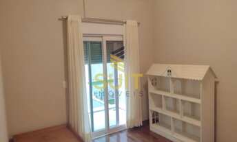 Imagem 6: Conde ll - Sobrado com 4 Dormitórios 4 Vagas Área Gourmet com Piscina com Beraldo em