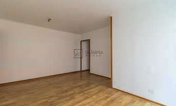 Imagem 4: Apartamento Locação Paraíso 76 m² 2 Dormitórios