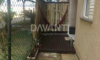 Imagem 3: Apartamento - Condomínio Mais Campos Salles - Valinhos