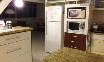 Imagem 7: Cobertura com 5 dormitórios, 324 m² - venda ou locação no Centro - Balneário Camboriú/SC