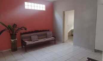 Imagem 6: CASA BRASÍLIA RIACHO FUNDO II