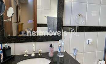 Imagem 6: Venda ou locação Apartamento 3 quartos Caiçaras Belo Horizonte