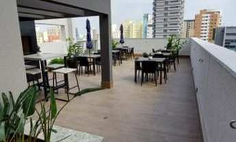 Imagem 7: Eduardo . Apartamento na região da vila clementino aceita propostas, condominio completo