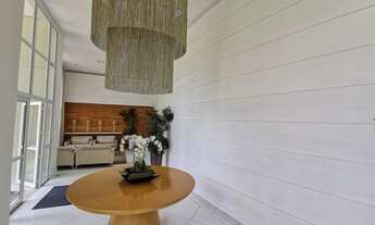 Imagem 7: Apartamento com 3 dormitórios à venda, 240 m² por R$ 3.590.000,00 - Brooklin - São Paulo/S