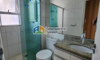 Imagem 5: Cobertura Weekend Club Residencial Ponta Negra