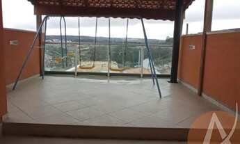 Imagem 3: Sobrado - 3 Dormitórios - Jardim Araruama - Cotia/SP