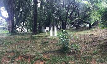 Imagem 4: Terreno no Condomínio Tarumã com 456 metros, documentação ok pronto para financiamento