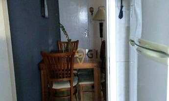 Imagem 5: Apartamento à venda, 56 m² por R$ 170.000,00 - Jardim Califórnia - Jacareí/SP