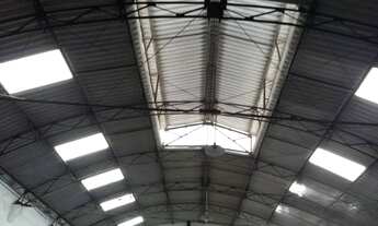 Imagem 3: SãO PAULO - Galpão/Depósito/Armazém - Mooca