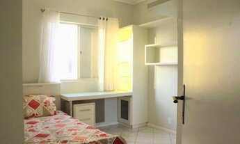 Imagem 4: Apartamento com 3 dormitórios à venda, 75 m² por R$ 420.000,00 - Estreito - Florianópolis