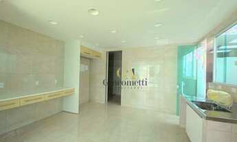 Imagem 4: Casa com 4 dormitórios à venda, 259 m² por R$ 3.000.000,00 - Residencial Onze (Alphaville