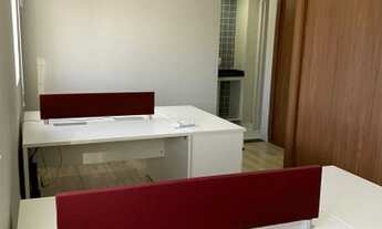 Imagem 3: SALA COMERCIAL SKY Sorocaba