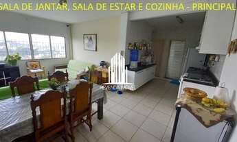 Imagem 3: Apartamento á Venda em Santo Amaro