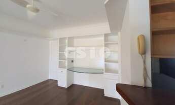 Imagem: APARTAMENTO PARA VENDA EM PINHEIROS, COM