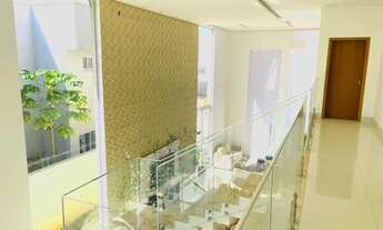 Imagem 6: Sobrado Portal do Sol Green /Residencial Goiânia Golfe Clube