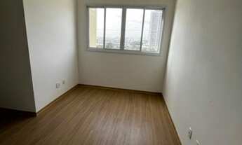 Imagem 6: Apartamento para aluguel com 30 metros quadrados com 1 quarto em Socorro - São Paulo - São