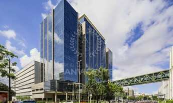 Imagem: PORTO ALEGRE - Conjunto Comercial/Sala