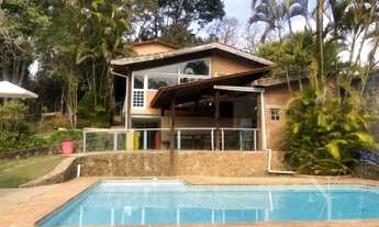 Imagem: Mairiporã - Chácara - Jundiaizinho (terra