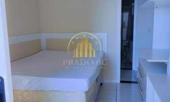 Imagem 5: Apartamento de TEMPORADA com 3 quartos, Centro - Balneário Camboriú