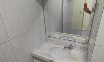 Imagem 4: Apartamento para aluguel possui 49 metros quadrados com 2 quartos