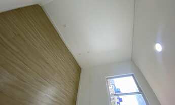 Imagem 4: Apartamento para venda tem 65 metros quadrados com 3 quartos em Brasiléia - Betim - Minas