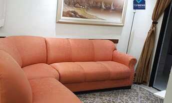 Imagem 3: Cobertura para Venda em Praia Grande, Ocian, 4 dormitórios, 4 suítes, 4 banheiros, 2 vagas