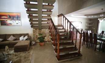 Imagem 4: SOROCABA - Casa de Condomínio - Parque 3 meninos