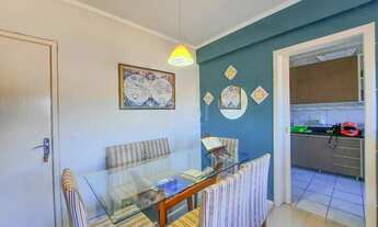 Imagem 2: Porto Alegre - Apartamento Padrão - Cavalhada