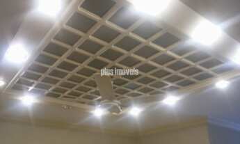 Imagem 4: Jardim Paulistano apartamento 3 dormitórios sendo 1 suíte, 186m² - Jardim Paulistano