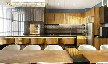 Imagem 6: Apartamento 3 suítes, Meia Praia, Itapema SC