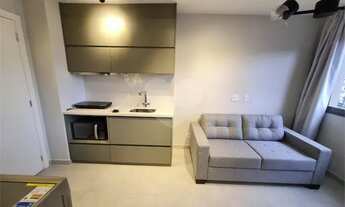 Imagem 7: Studio de 24m² em condomínio fechado com lazer completo para alugar - Vila Mariana