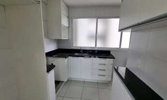 Imagem 5: Apartamento para aluguel, 3 quartos, 2 suítes, 2 vagas, Vila da Serra - Nova Lima/MG