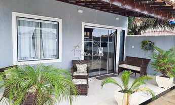 Imagem 6: Bela casa a venda em Unamar, 2 quartos, piscina, Tamoios - Cabo Frio - RJ