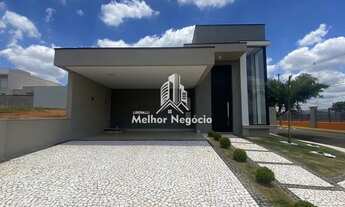 Imagem: Casa com 3 dorms, Parque Olívio Franceschini