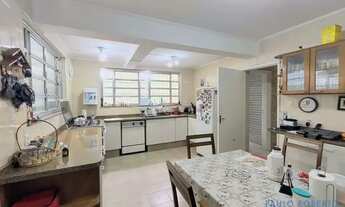 Imagem 7: CASA ASSOBRADADA - VILA ROMANA - SP