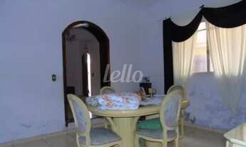 Imagem 2: São Paulo - Casa Padrão - Água Rasa