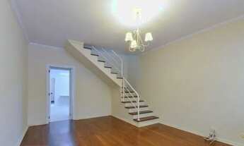 Imagem 3: Sobrado com 2 dormitórios para alugar, 164 m² por R$ 4.844,00/mês - Jardim do Mar - São Be