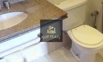 Imagem 7: Flat disponível em Jardim Paulista - SP