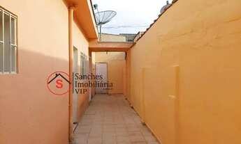 Imagem 6: CASA SOBRADO A VENDA NA VILA PRUDENTE Casa em excelente localização